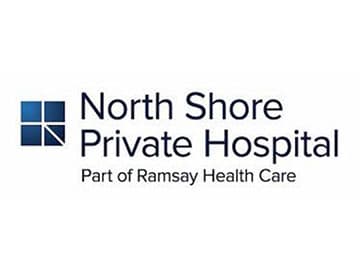 North Shore Private Hospital, part of Ramsay Health Care